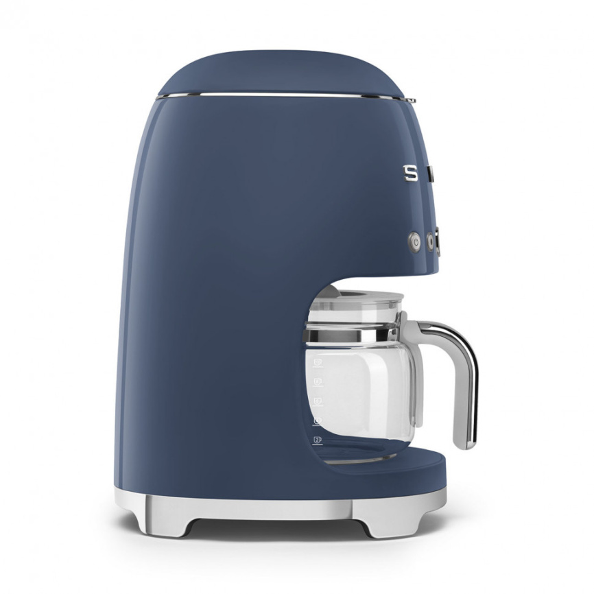 Капельная кофеварка SMEG DCF02NBEU фото 3