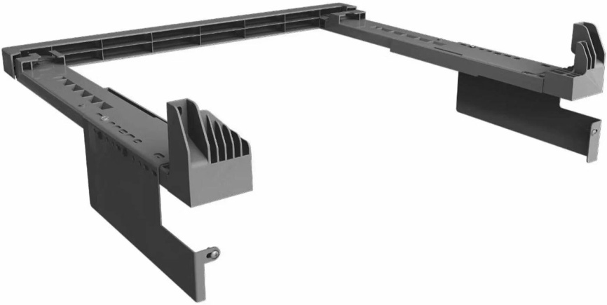 Соединительный элемент Beko PSKMG фото 1