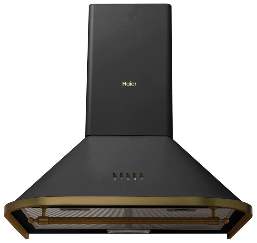 Вытяжка Haier HVX-W671ATQBB фото 1
