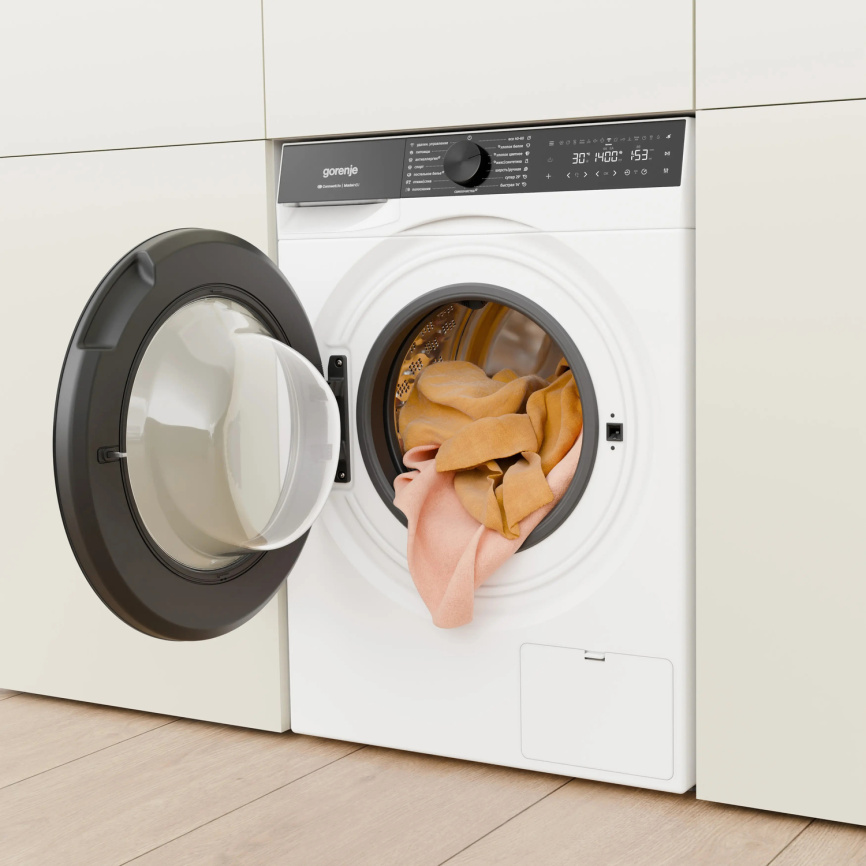 Стиральная машина GORENJE WG694A11 фото 7