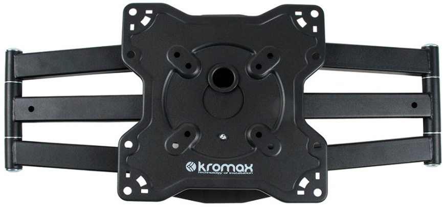 Кронштейн для LED/LCD телевизоров Kromax OPTIMA-407 grey фото 4