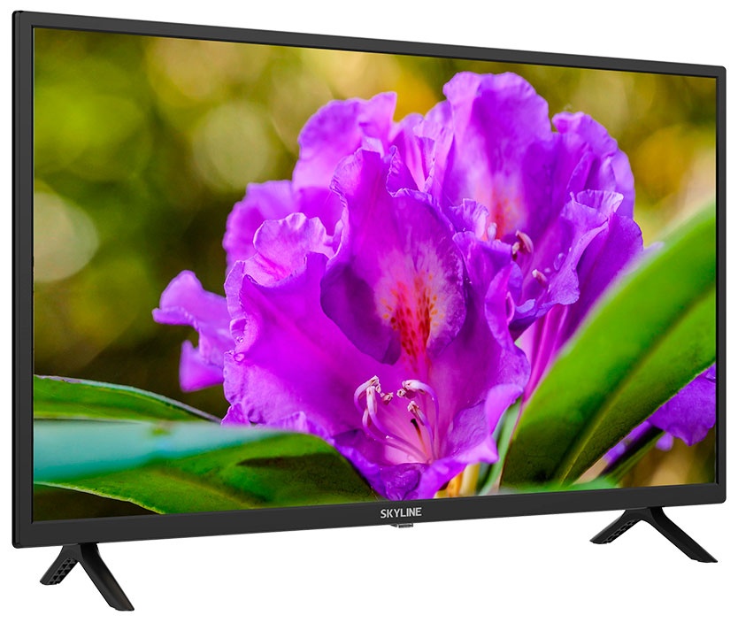 Телевизор Skyline 32YT5900 фото 3