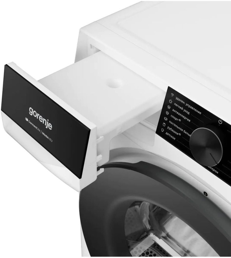 Сушильная машина GORENJE DG69D фото 4
