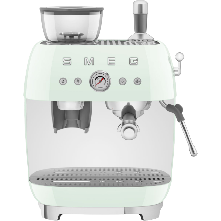 Кофеварка SMEG EGF03PGEU фото 1