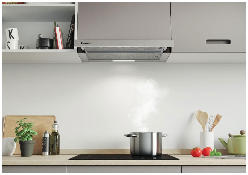 Вытяжка Candy CBT60RX-07 фото 5