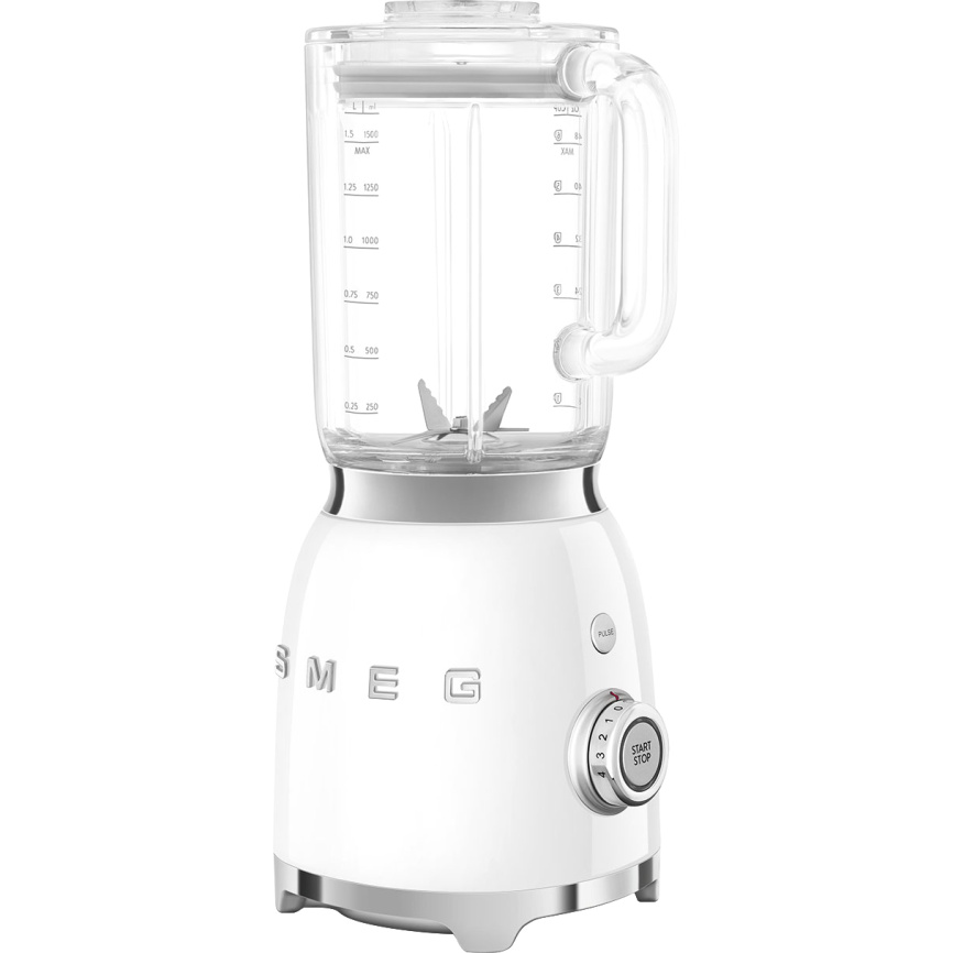 Блендер Smeg Smeg BLF03WHEU фото 4