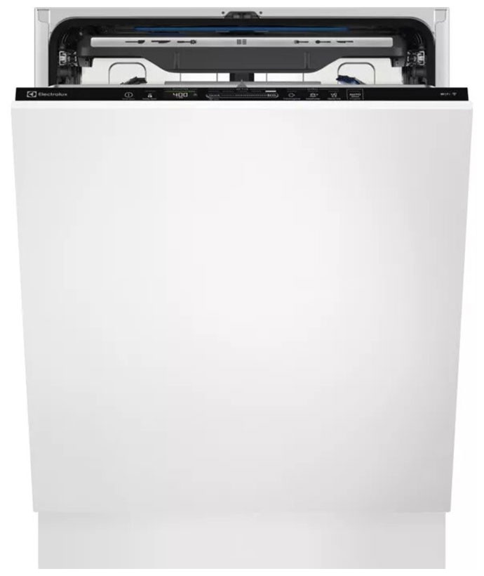 Встраиваемая посудомоечная машина Electrolux KEGB9420W фото 1