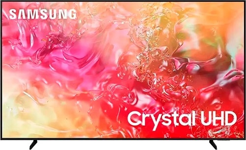 Телевизор Samsung UE85DU7100UXRU фото 1