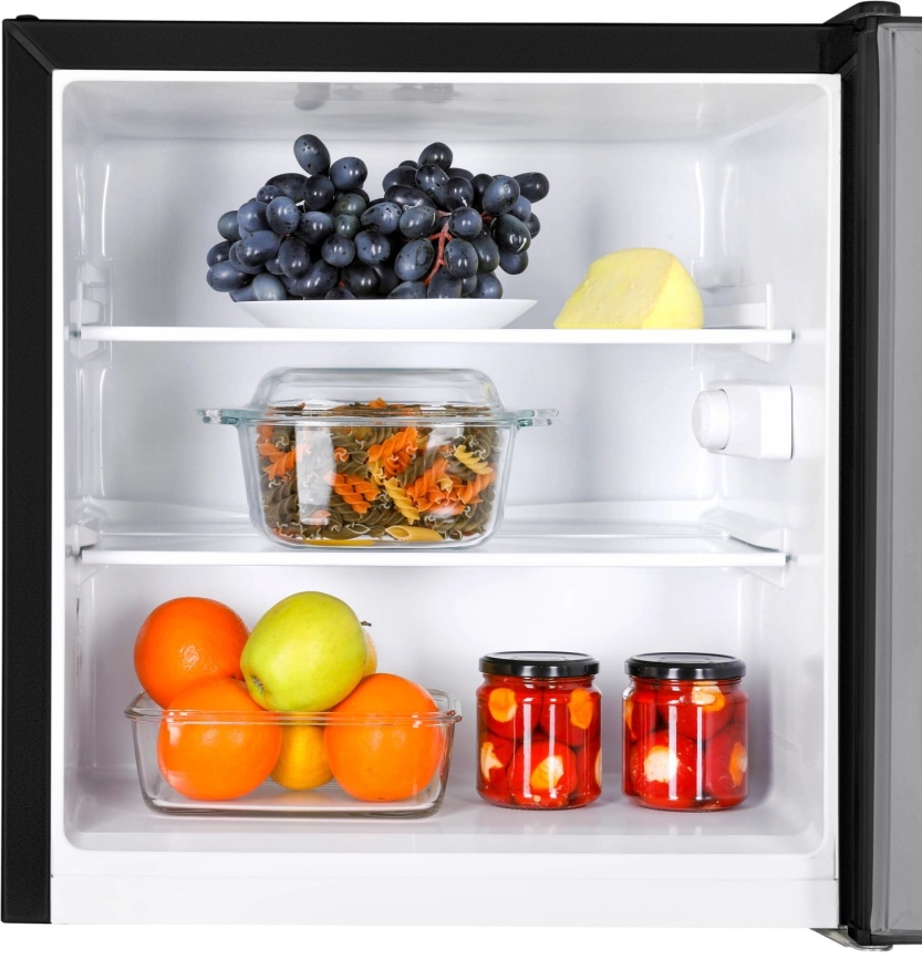 Мини-холодильник Nord NR 506 B фото 6