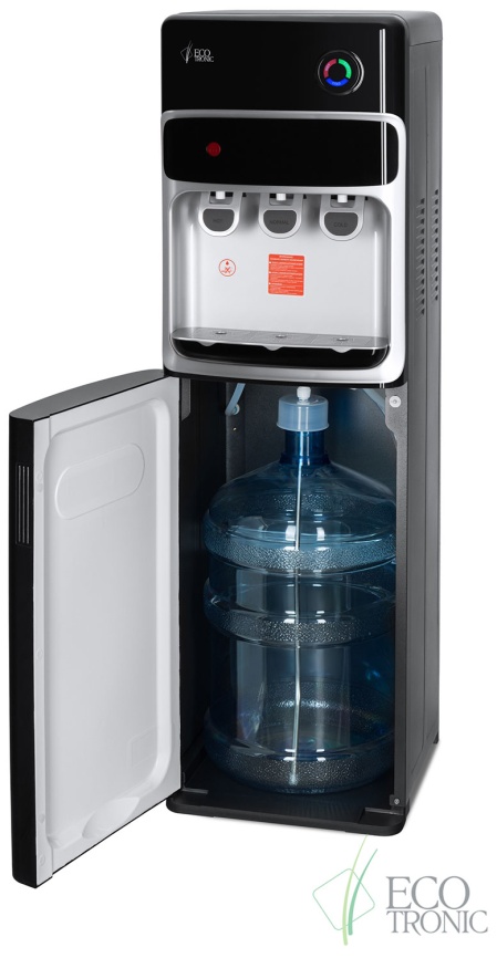 Кулер для воды Ecotronic K30-LXE (ETK13427) фото 4