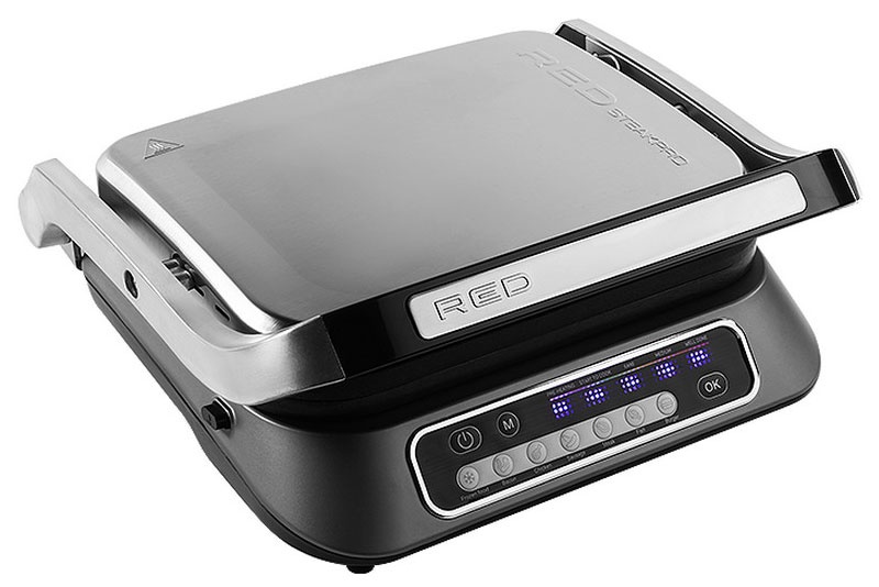 Электрогриль Red Solution SteakPRO RGM-M805 фото 5