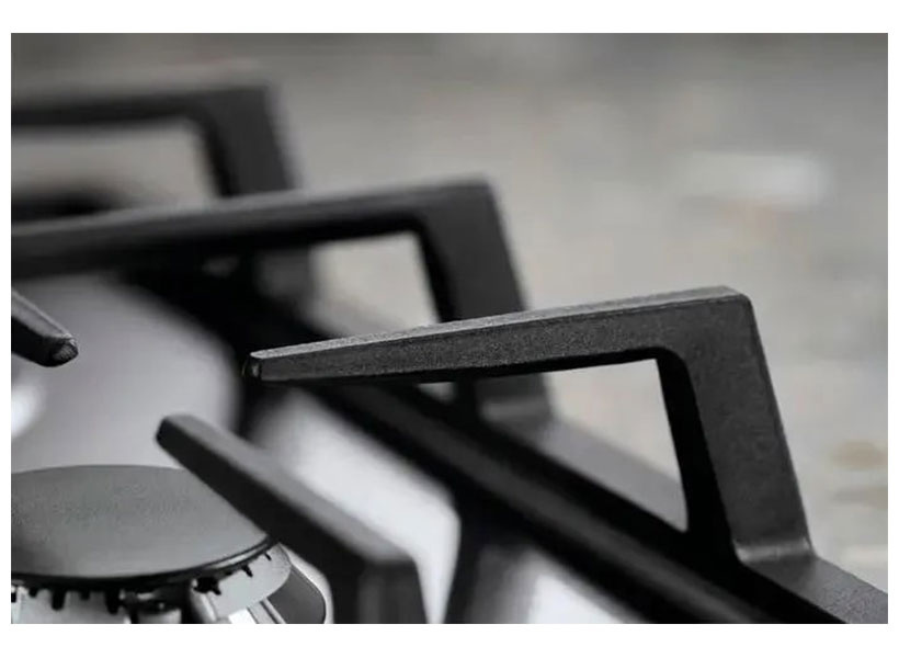 Газовая варочная панель Electrolux KGS6426SX фото 9