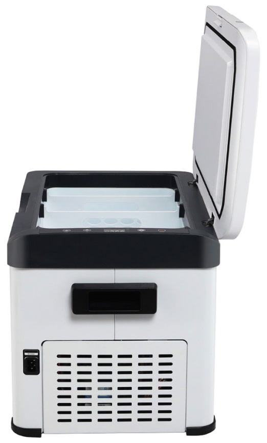 Автомобильный холодильник Libhof 23л K-26 12В/24В фото 12