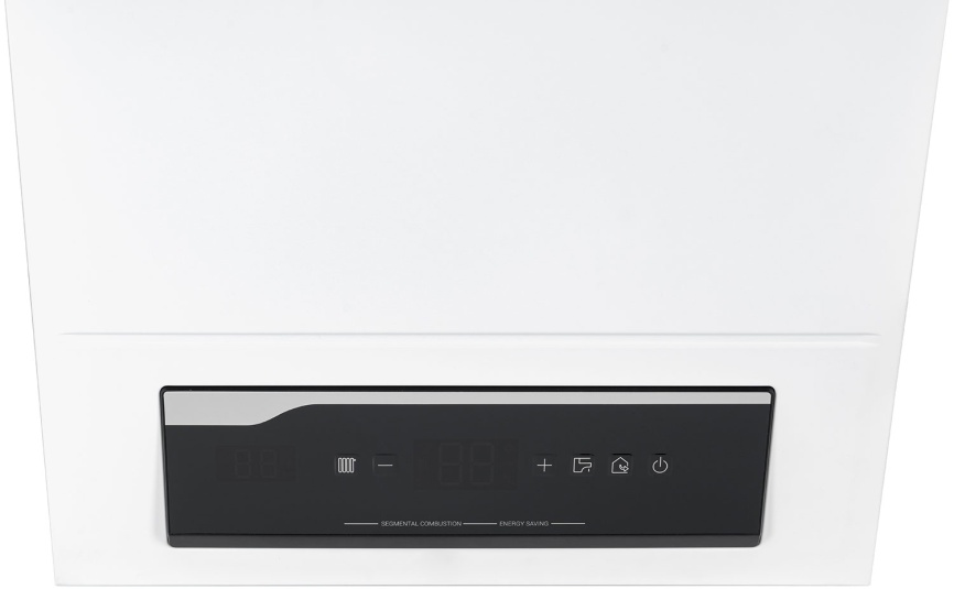 Газовый котел одноконтурный Haier ProLine S 1.40 Ti, 40 кВт фото 4
