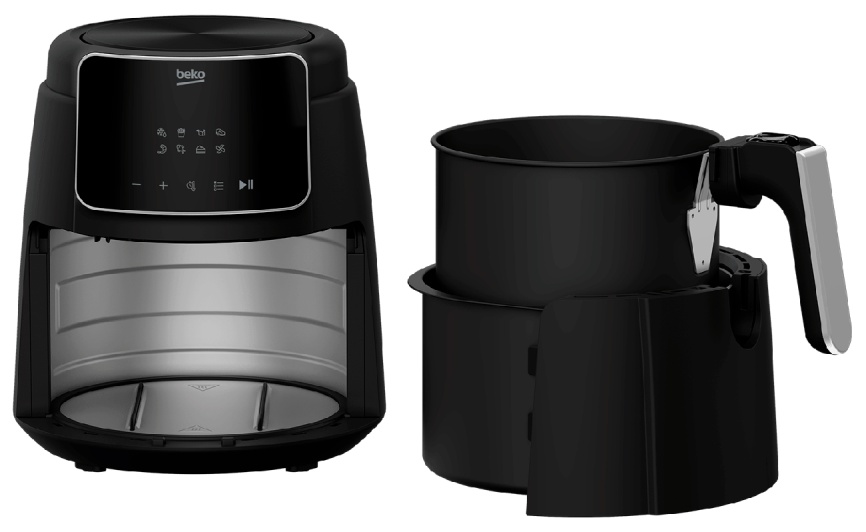 Аэрогриль Beko FRL 2244 B фото 8