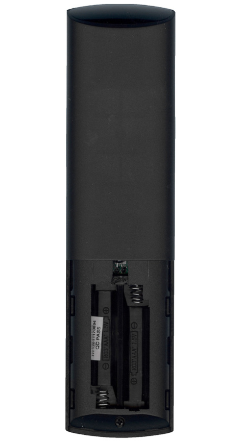 Пульт Huayu VOICE RC18BOX, для телевизора DEXP, Hyundai, Hartens, Novex, HI, Telefunken, Leff, AMCV, ECON, YUNO, Vekta, BBK, HIPER фото 6