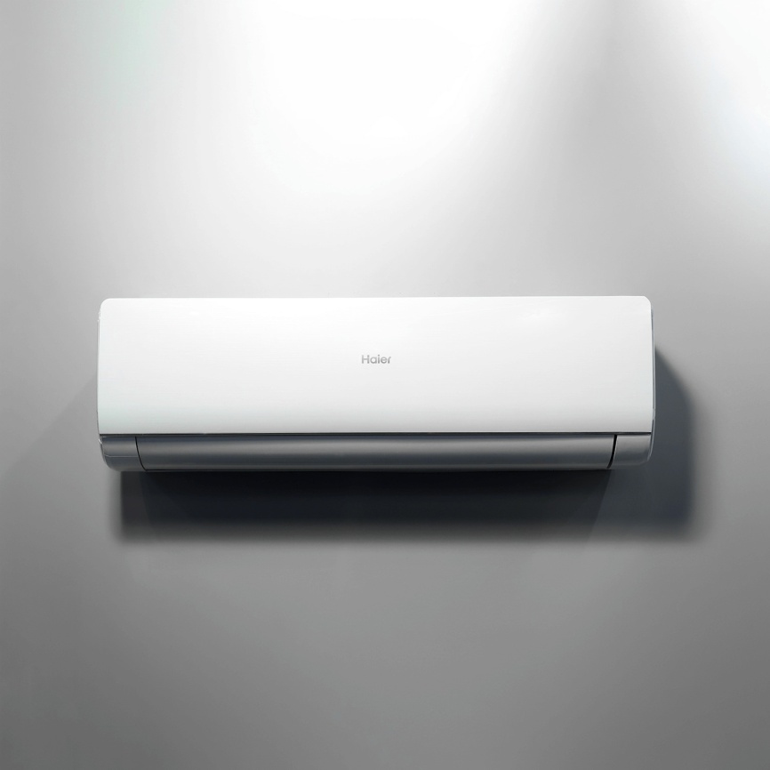 Кондиционер сплит-система Haier HSU-18HFF103/R3-W фото 7
