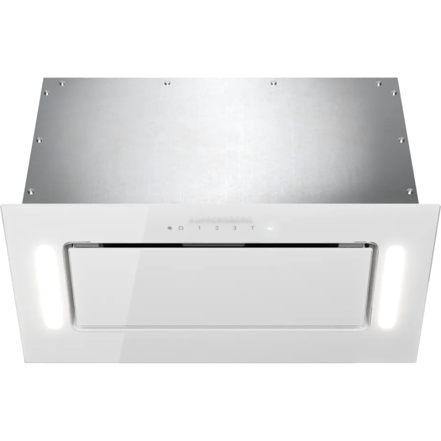 Встраиваемая вытяжка Kuppersberg Kuppersberg BIM 600 White фото 2