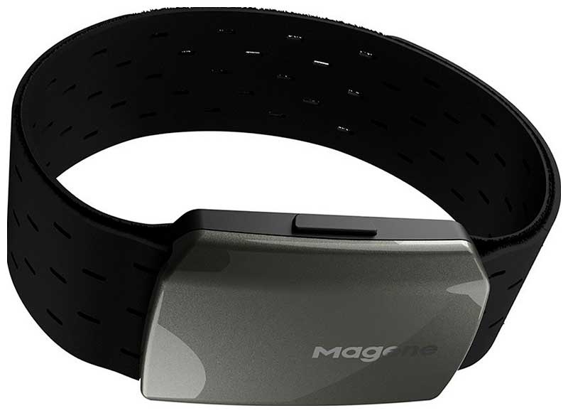 Оптический датчик сердечного ритма Magene H803 фото 2