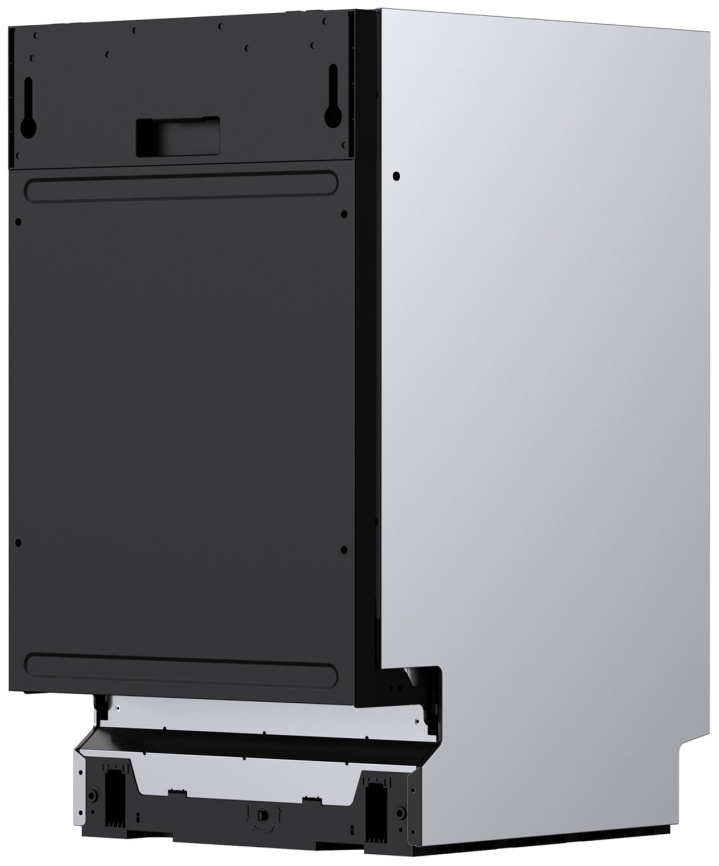 Встраиваемая посудомоечная машина Zigmund & Shtain DW 308.4 фото 3