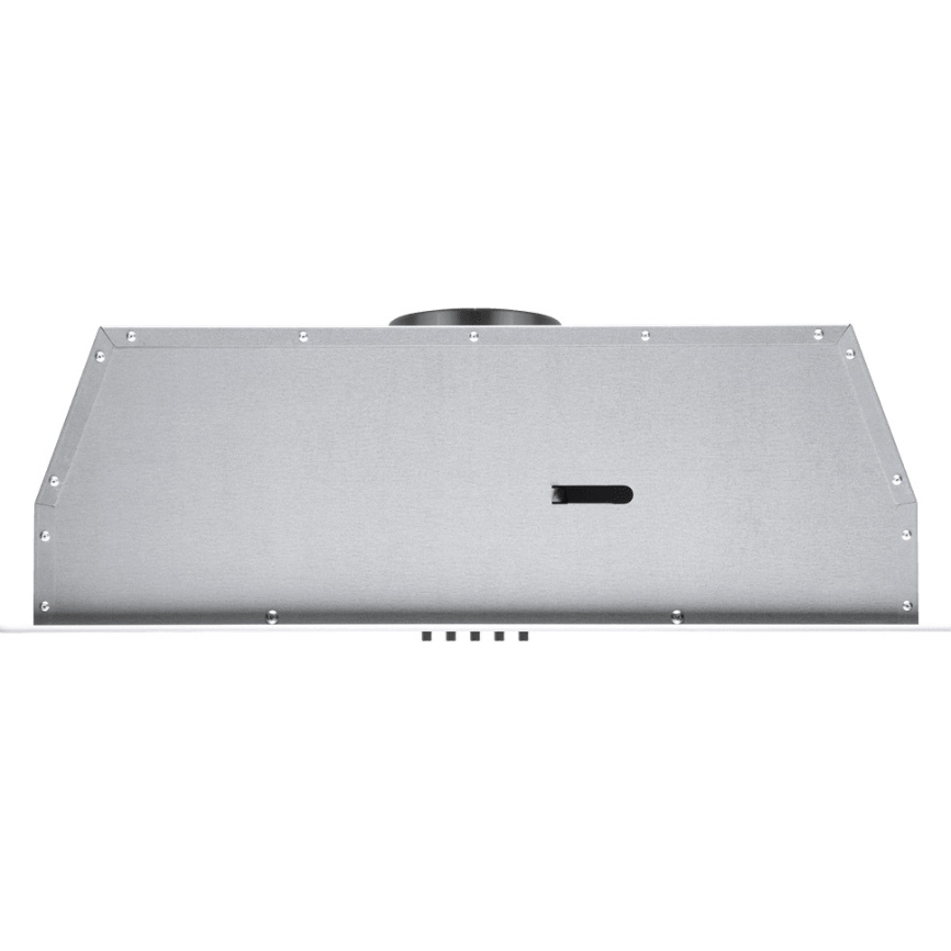 Кухонная вытяжка MAUNFELD UNO 60 POWER WHITE фото 4