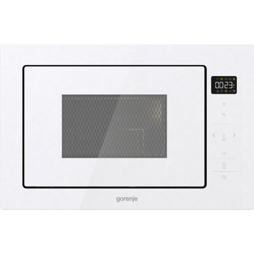 Встраиваемые микроволновые печи GORENJE Gorenje BM251SG2WG фото 1