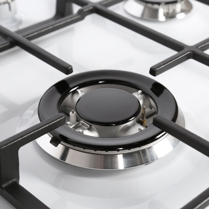 Газовая варочная панель Gefest ПВГ 1100 фото 6