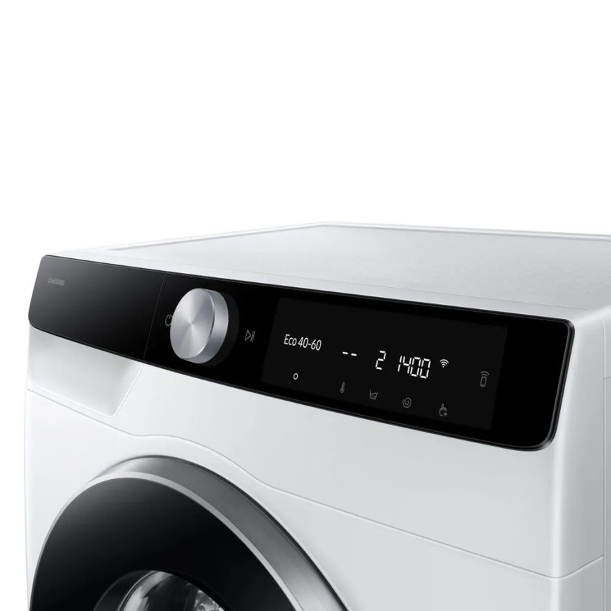 Стиральная машина Samsung WW90DG6G94LKLP фото 10