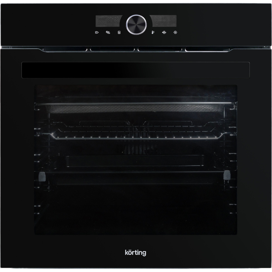 Электрический духовой шкаф Korting OKB 8731 CPGN фото 2