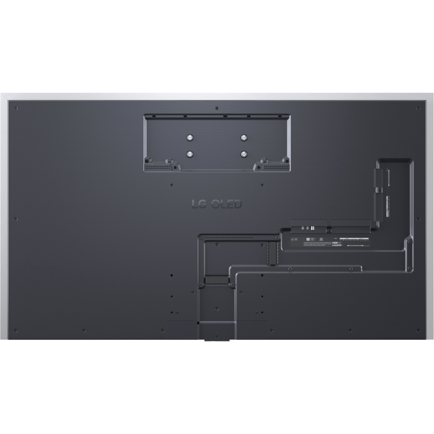 Телевизор 65'' LG OLED65G6RLA.ARUG фото 5