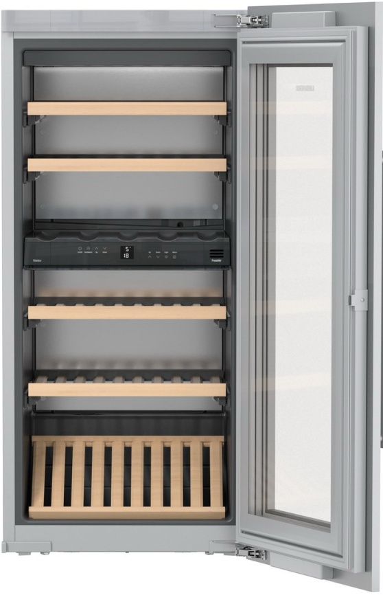Встраиваемый винный шкаф Liebherr EWTdf 2353-26 001 фото 6