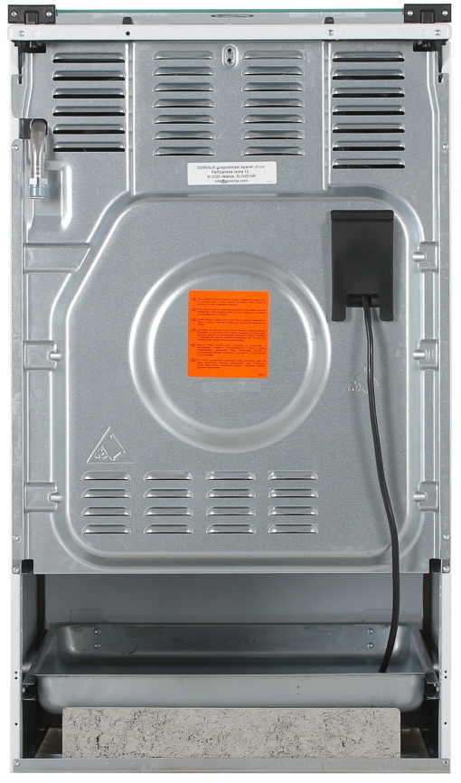 Комбинированная плита Gorenje GK5C40WF фото 10
