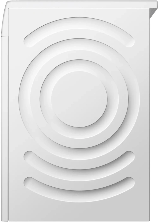 Отдельностоящая стиральная машина BOSCH Series 6 WGK244Z0ME фото 3