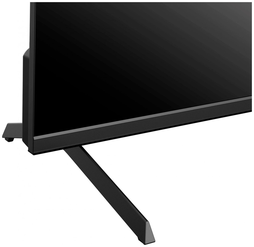 Телевизор Digma DM-LED55UQB31, 55 дюймов, 4K Ultra HD, смарт ТВ, Google TV, черный фото 9
