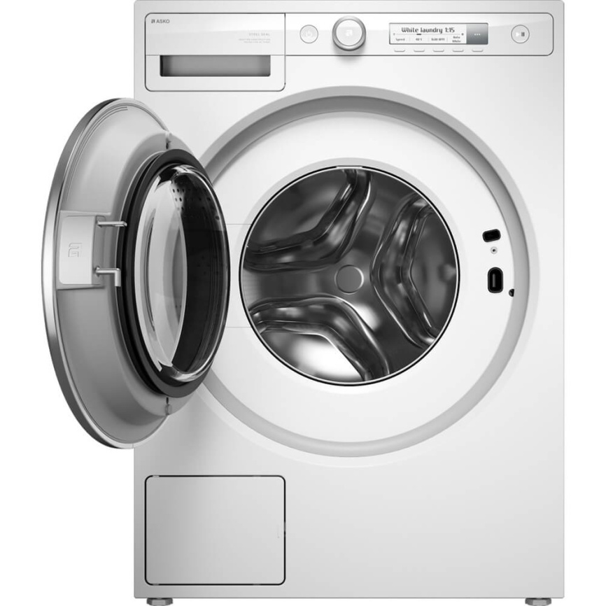 Стиральная машина ASKO W3096CW фото 2