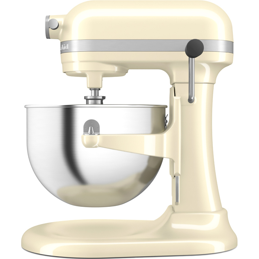 Настольный миксер KitchenAid 5KSM60SPXEAC фото 3