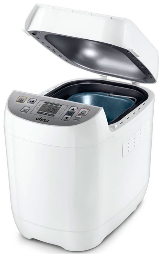 Хлебопечка Ufesa My Bakery фото 2