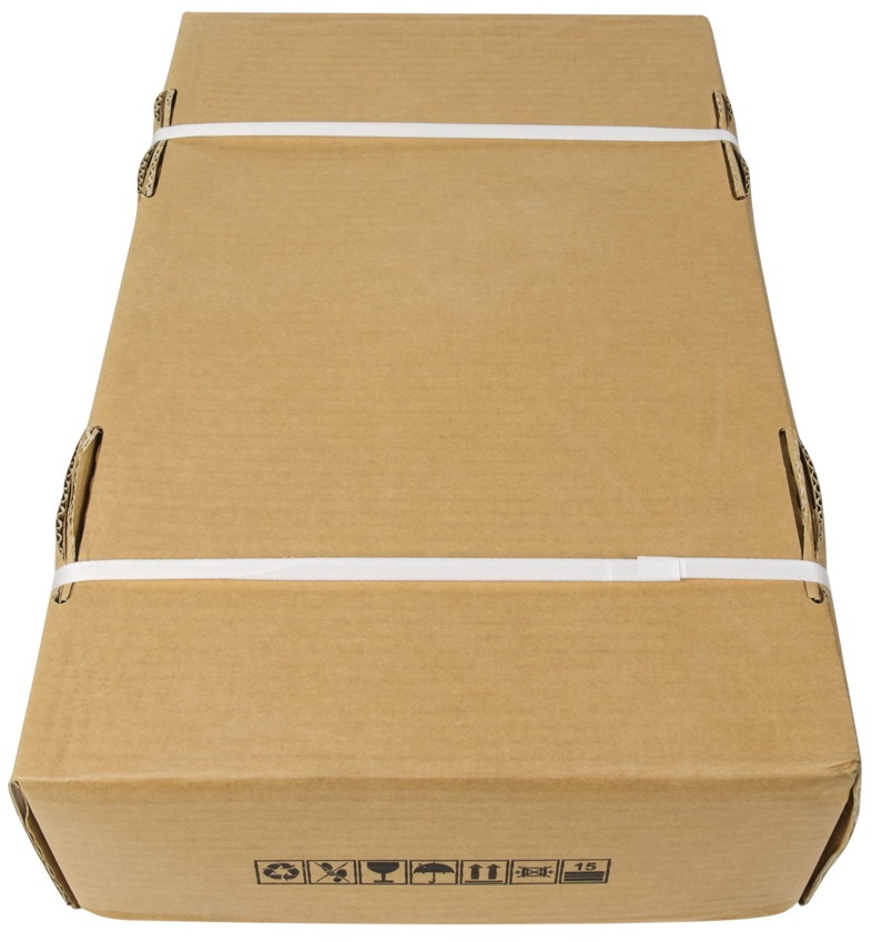 Электрическая варочная панель Maunfeld EEHE.32.4W 29 см, 2 конфорки эмаль, белый фото 10