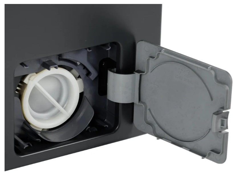 Стиральная машина WSRE6512ZAA 7320210019 BEKO фото 13