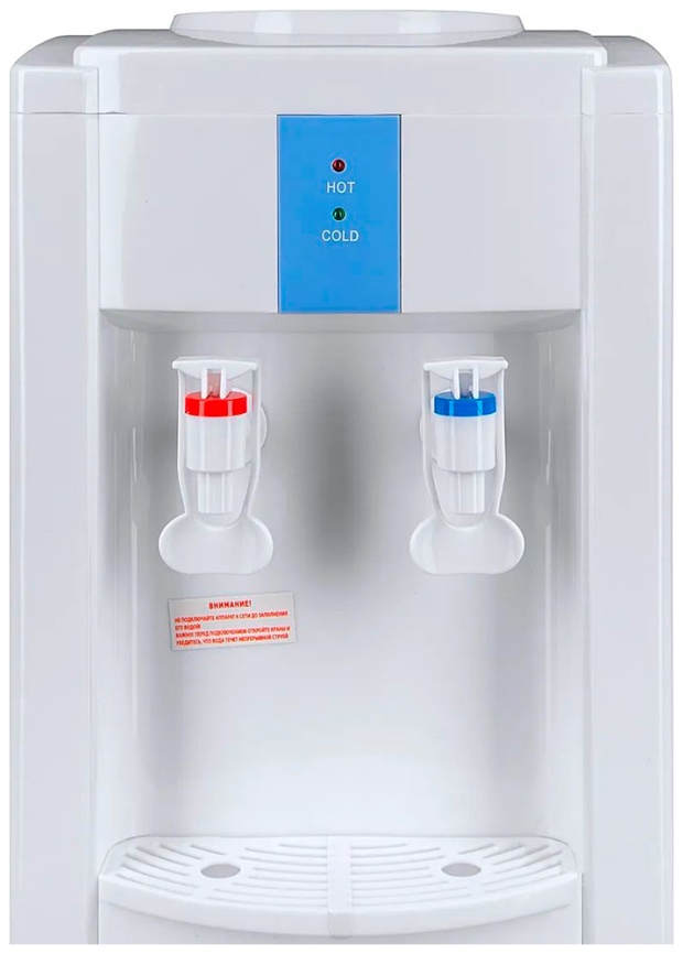 Кулер для воды Ecotronic V12-LCE XS, 12345 фото 3