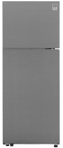Двухкамерный холодильник Samsung RT42CG6420S9WT серебристый фото 1