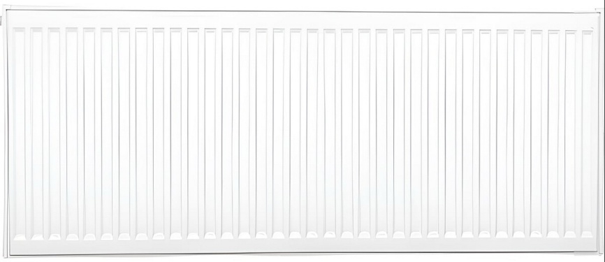 Панельный радиатор Metronex 22, 300х1400, БОКОВОЕ ПОДКЛЮЧЕНИЕ фото 1