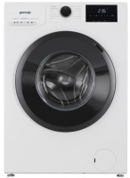 Стиральная машина W5NGPI72SBS/C 20017772 GORENJE фото 1