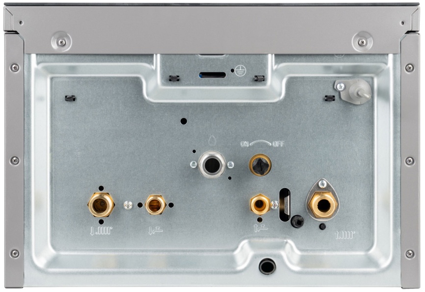 Котел отопления Haier EvoLine 2.24 Ti, 24 кВт фото 6