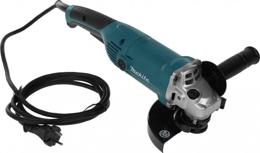 Углошлифовальная машина Makita GA6021 фото 7