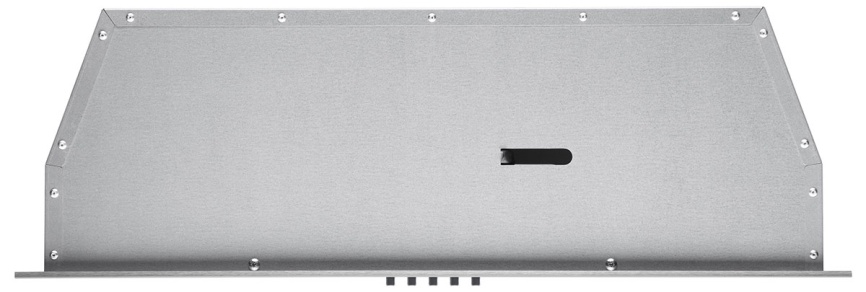 Вытяжка Maunfeld THAMES 601M 102 Вт, антивозвратный клапан, нержавеющая сталь фото 7