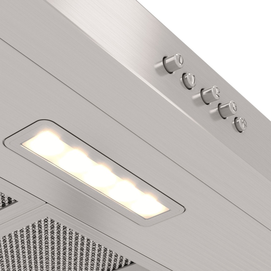 Вытяжка Elikor ECO 60 XS нержавеющая сталь (243062) фото 7