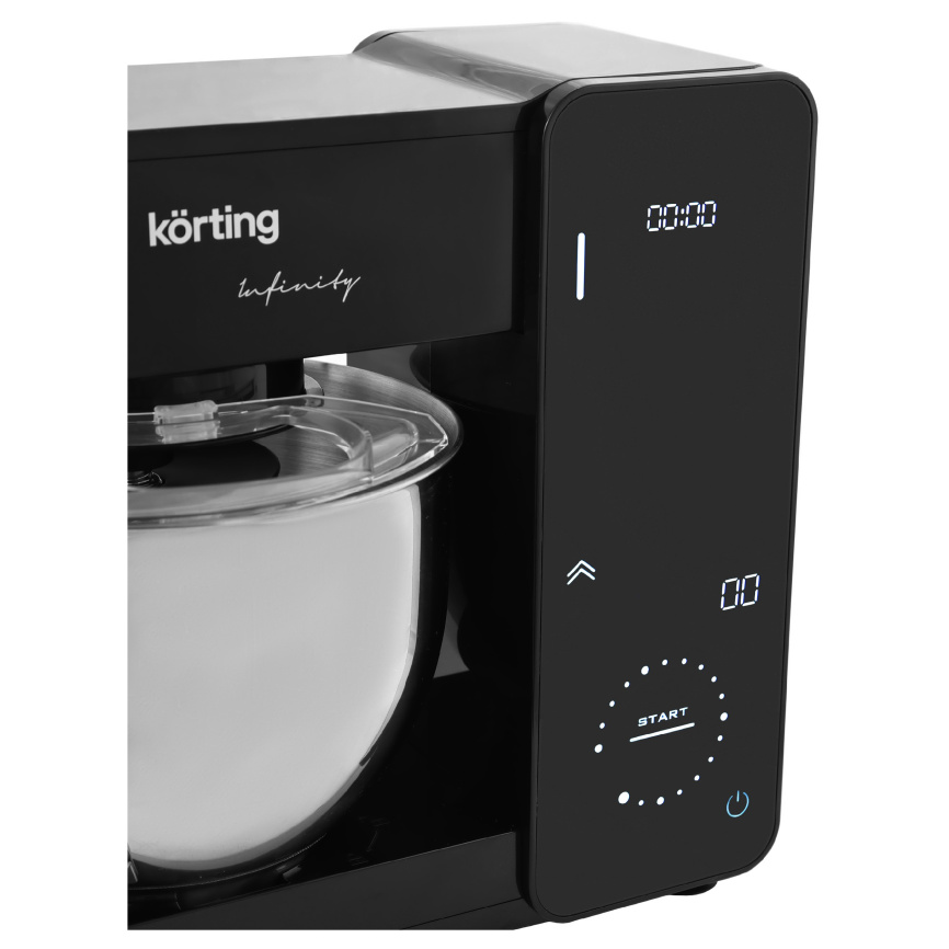 Кухонная машина Korting KKM 0101 M Infinity фото 10
