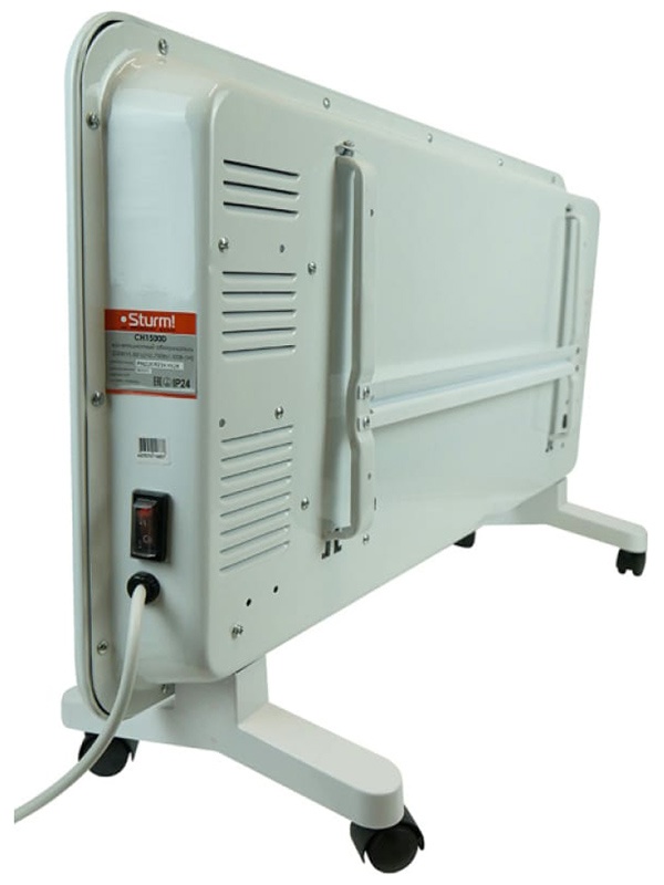 Конвектор Sturm! CH1500D фото 5