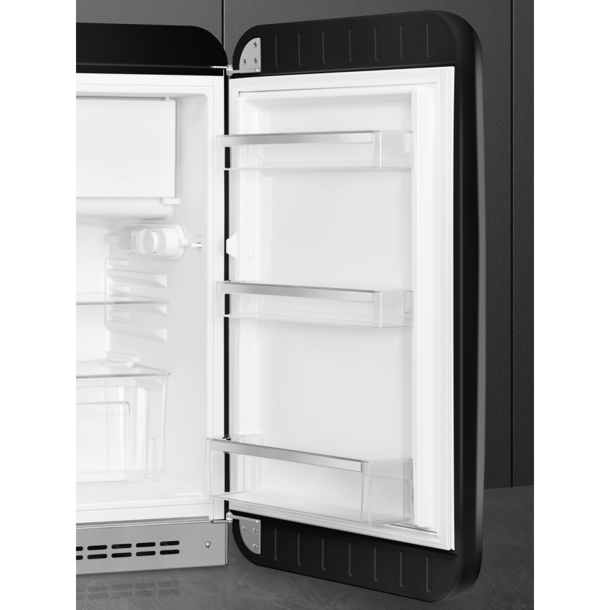 Холодильник SMEG SMEG FAB10RBL6 фото 6